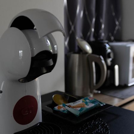 Apartman Navrchu เบรซโน ภายนอก รูปภาพ