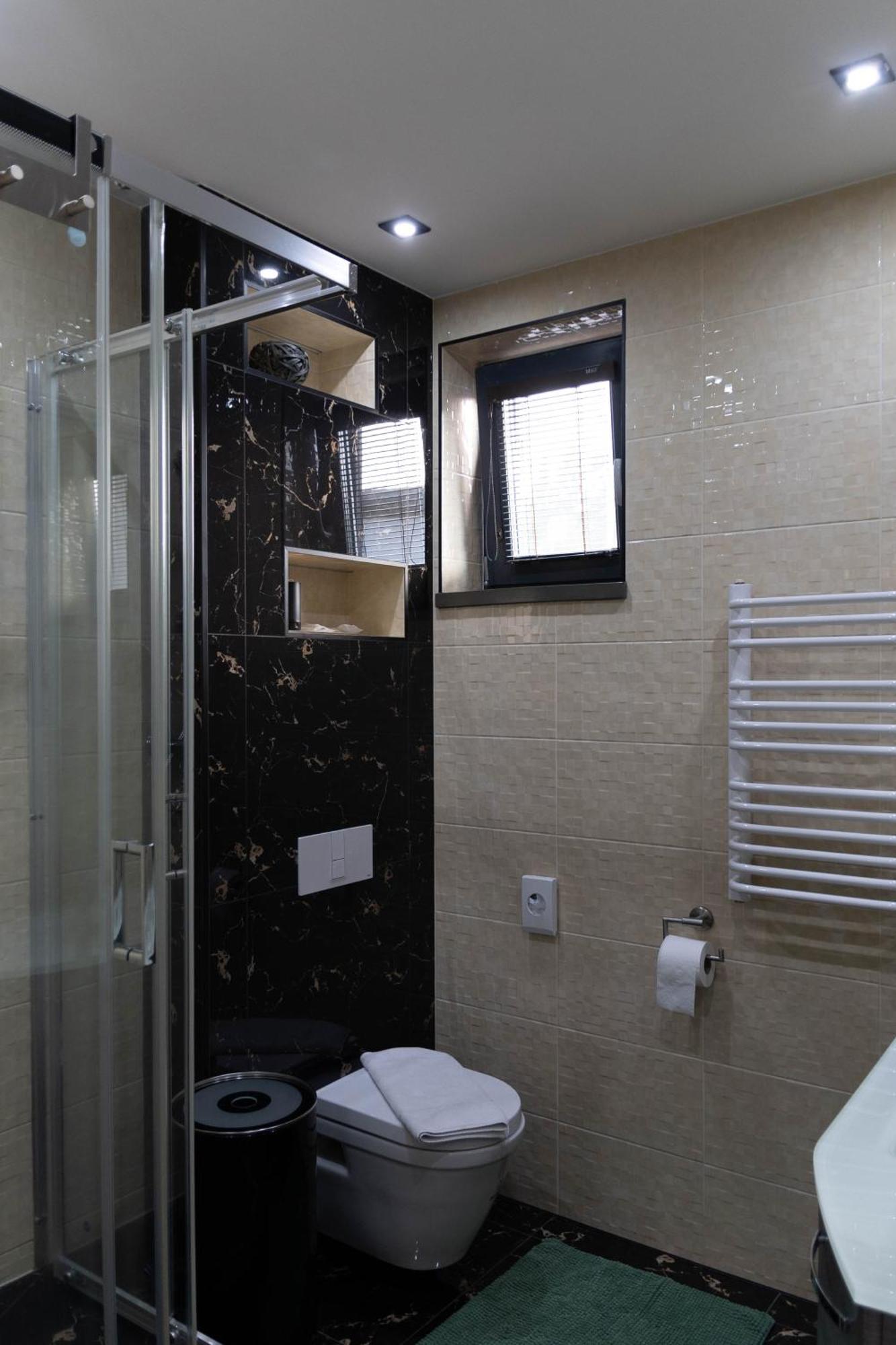 Apartman Navrchu เบรซโน ภายนอก รูปภาพ
