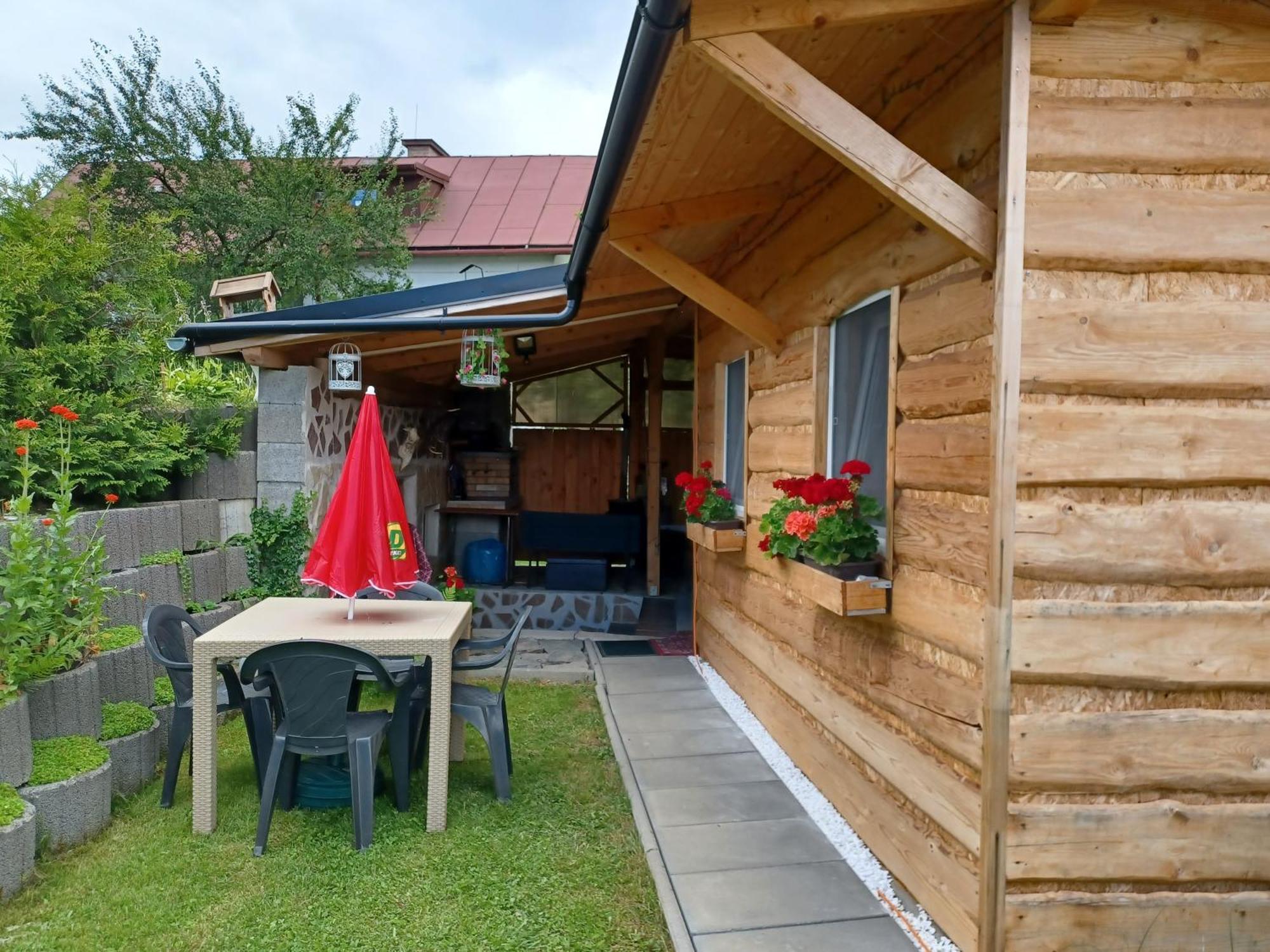 Apartman Navrchu เบรซโน ห้อง รูปภาพ